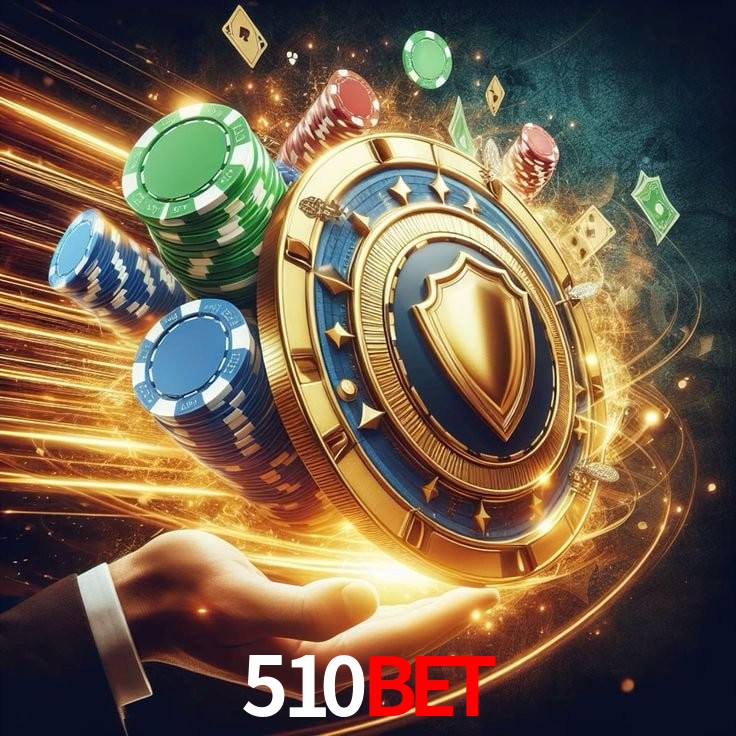 Torneios e prêmios garantidos na 510bet