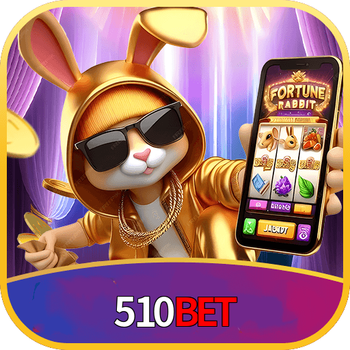 Imagem promocional da 510bet mostrando a plataforma e suas vantagens